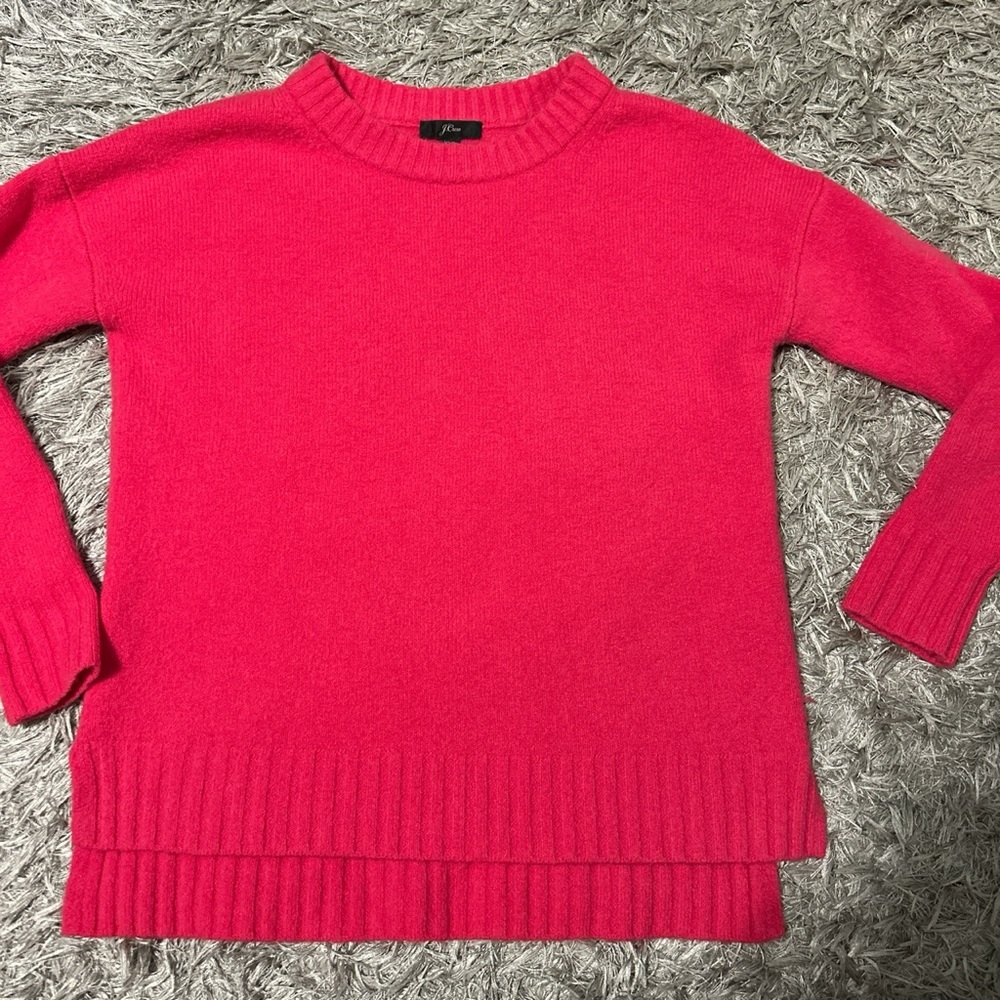 J.crew sweater
